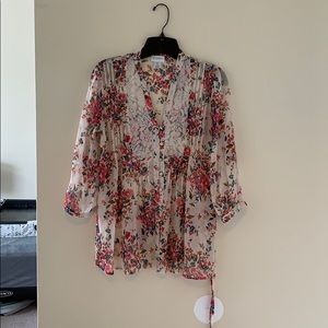 Motherhood later top